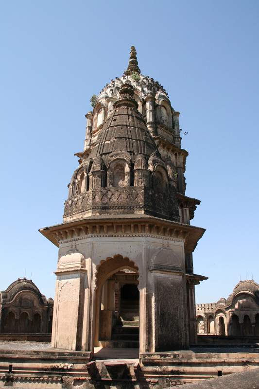 India & Nepal 2011 - 1108